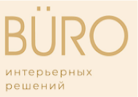 Логотип BURO