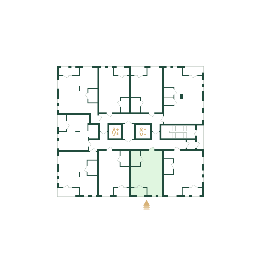 План квартиры 2