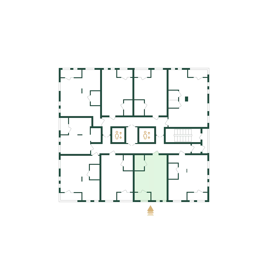 План квартиры 2