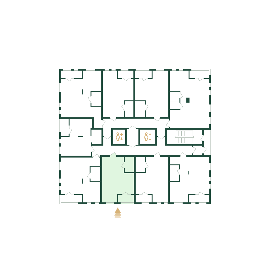 План квартиры 2