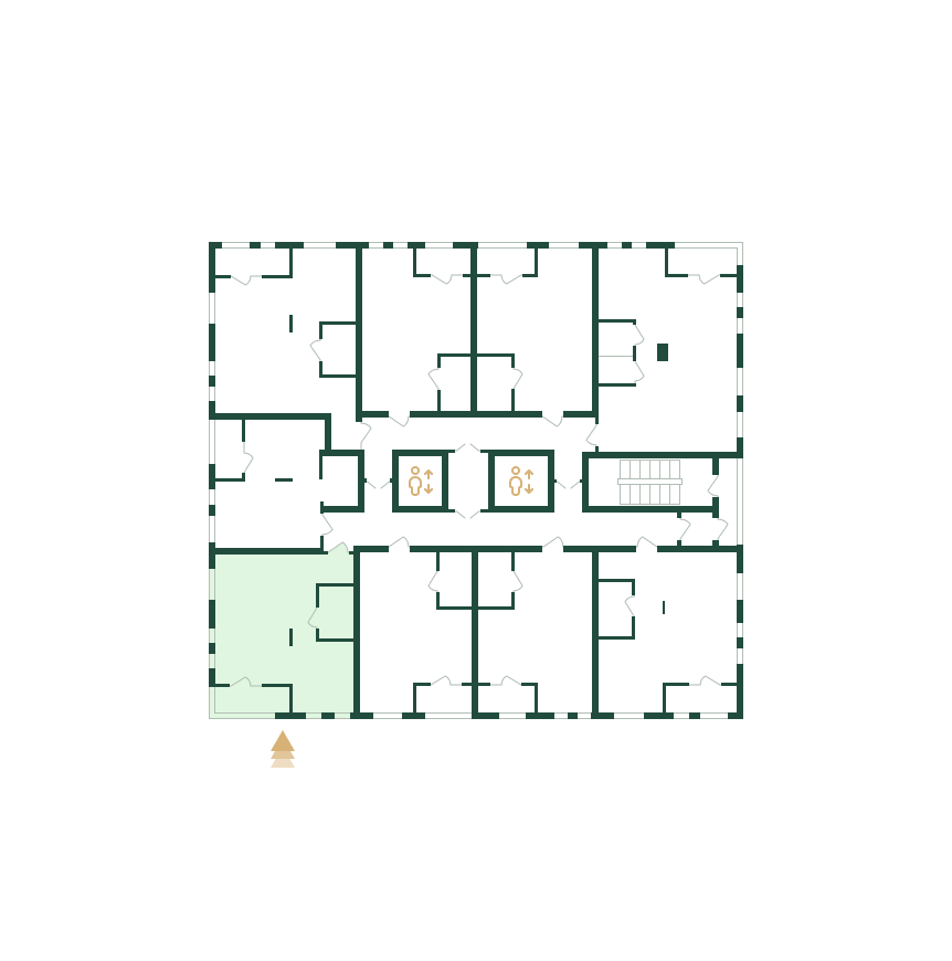 План квартиры 2