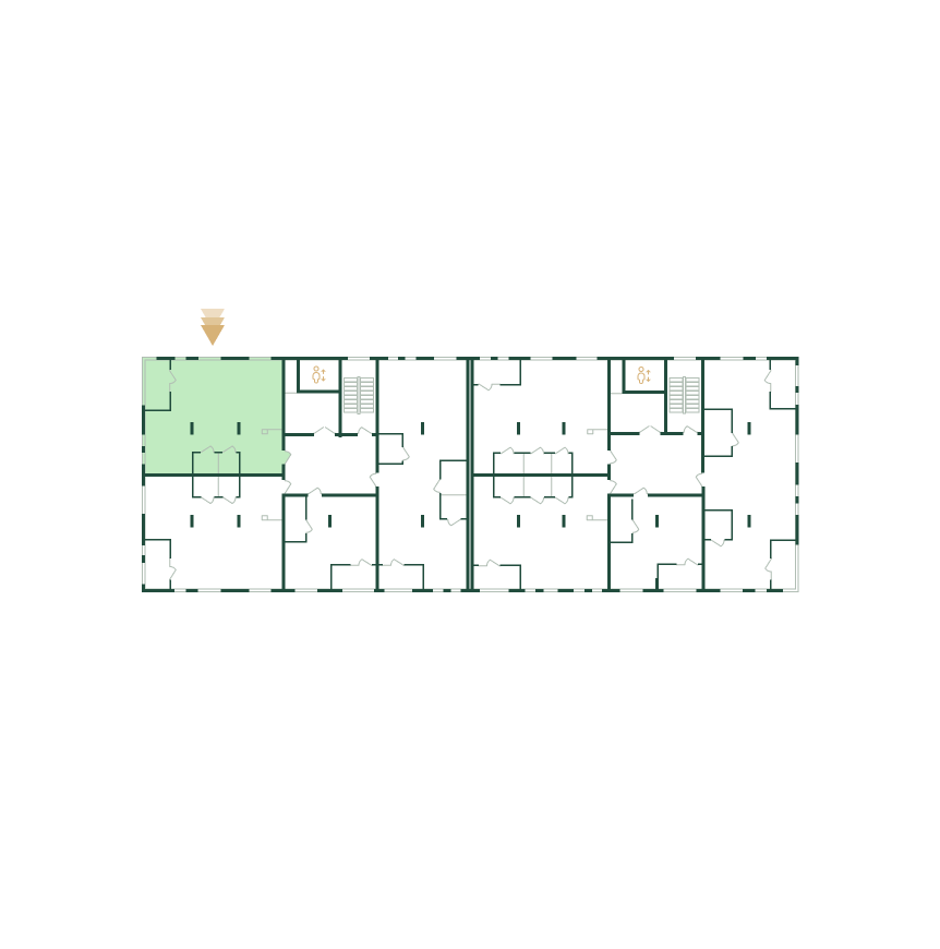 План квартиры 2
