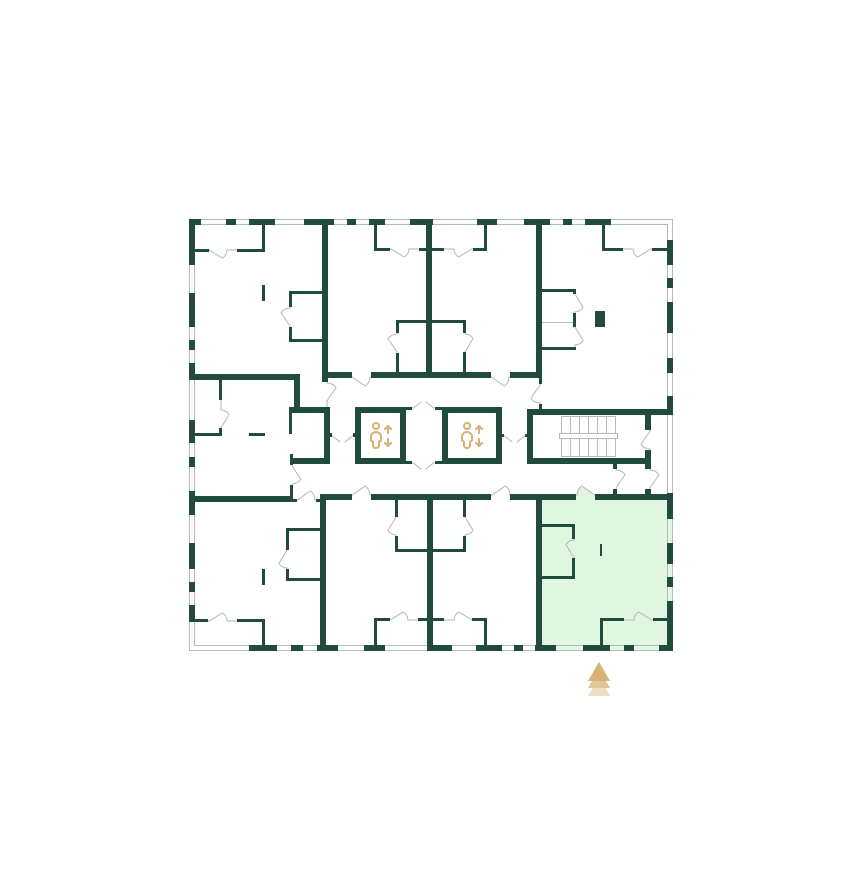 План квартиры 2