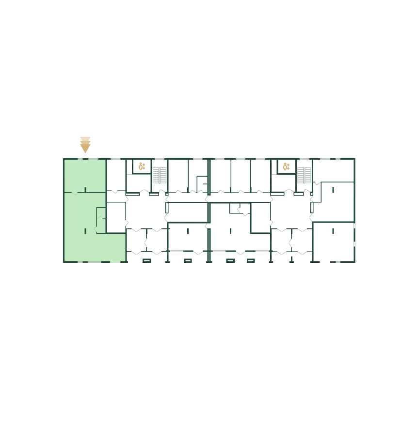 План квартиры 2