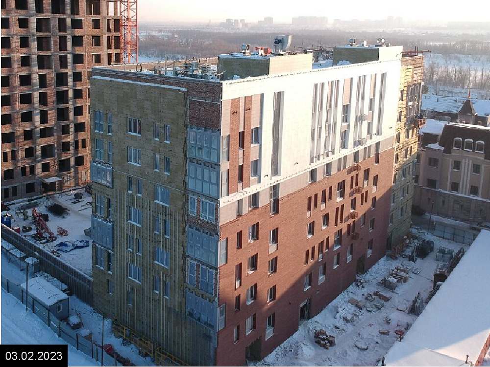 Фоло-галерея section_32 Сентябрь 2021