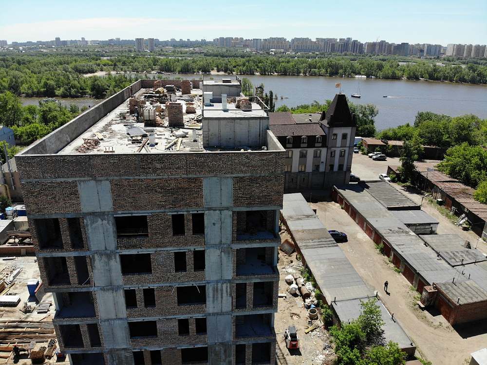 Фоло-галерея section_32 Сентябрь 2021