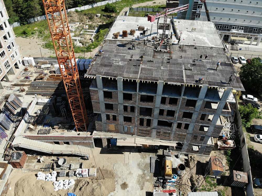 Фоло-галерея section_32 Сентябрь 2021