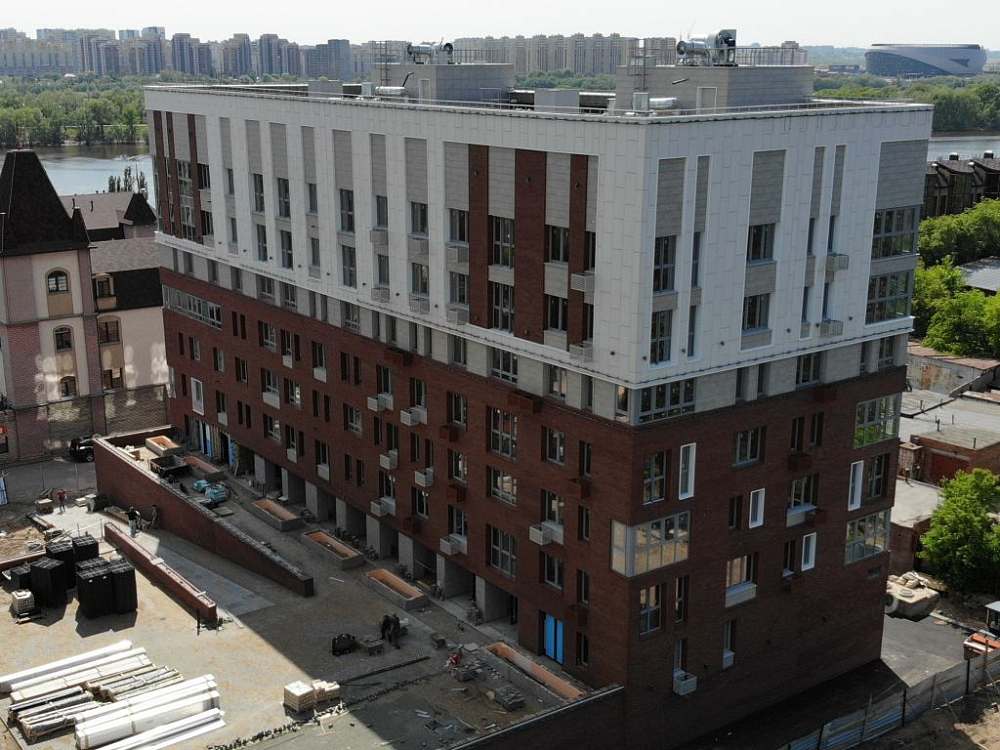 Фоло-галерея section_32 Сентябрь 2021