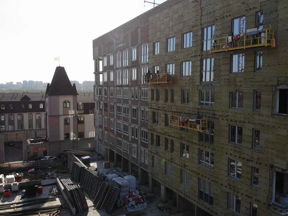 Фоло-галерея section_32 Сентябрь 2021