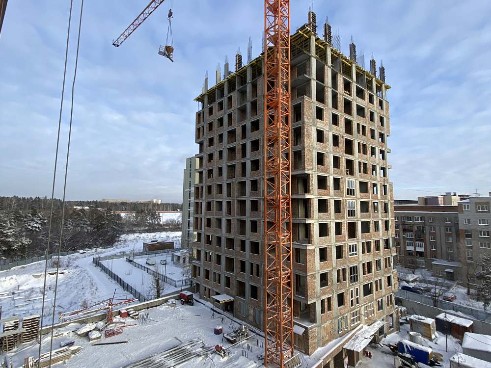 Фоло-галерея section_32 Сентябрь 2021