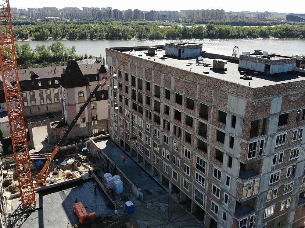 Фоло-галерея section_32 Сентябрь 2021